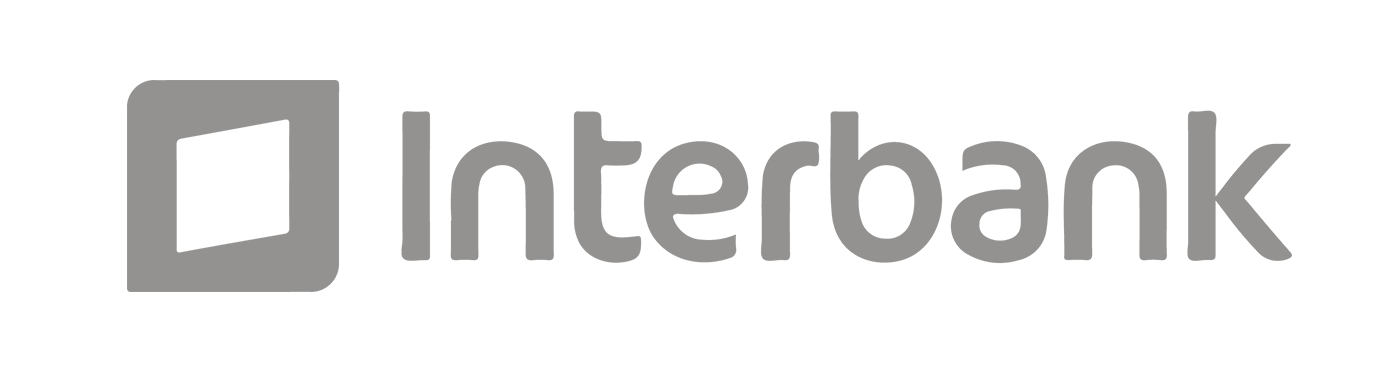 Logo Interbank