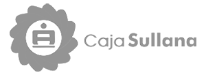 Logo Caja Sullana